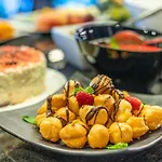 Ap Maria Nova Lounge - Adults Friendly Hotel Tavira