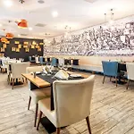 Hotel Ap Maria Nova Lounge - Adults Friendly