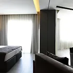 Ap Maria Nova Lounge - Adults Friendly Отель 4*
