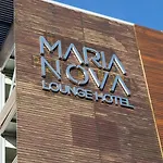 Отель Ap Maria Nova Lounge - Adults Friendly 4*