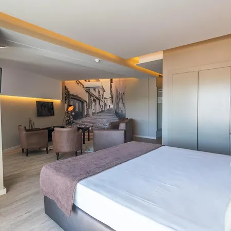 Ap Maria Nova Lounge - Adults Friendly Hotel Tavira