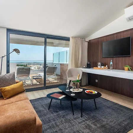 Ap Maria Nova Lounge - Adults Friendly 4*