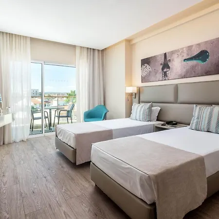 Ap Maria Nova Lounge - Adults Friendly 4* Tavira