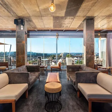 Ap Maria Nova Lounge - Adults Friendly