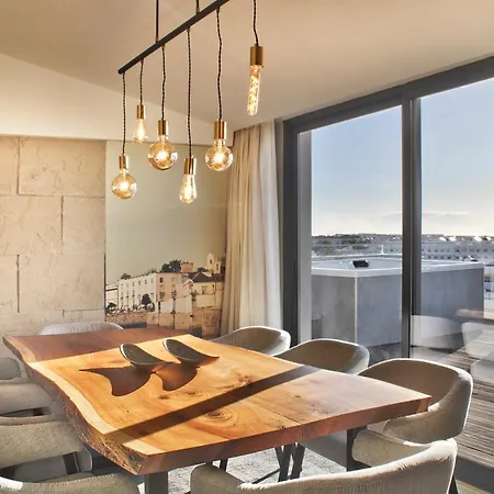 Ap Maria Nova Lounge - Adults Friendly Hotel 4*