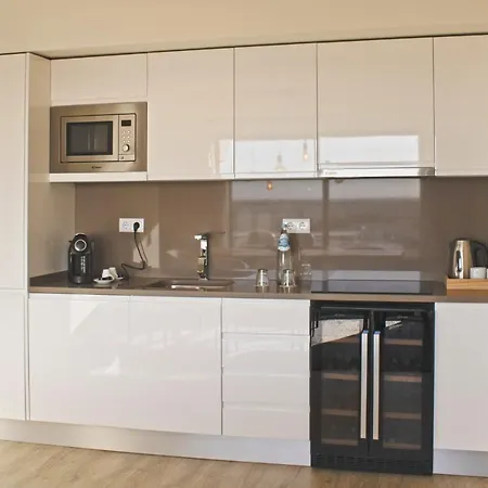 Ap Maria Nova Lounge - Adults Friendly Hotel