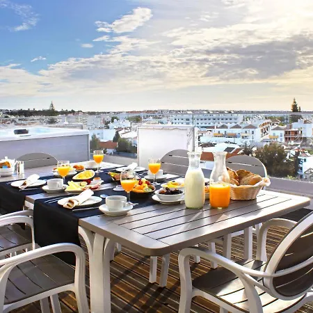 Ap Maria Nova Lounge - Adults Friendly Otel Tavira