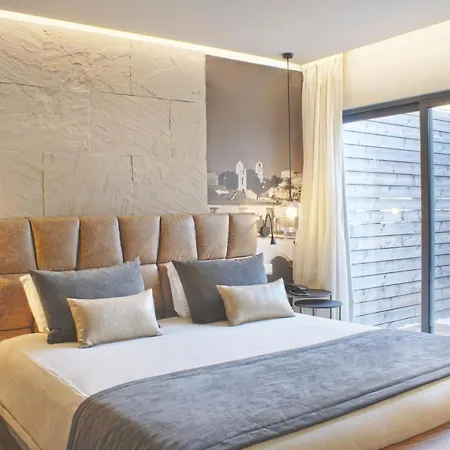 Ap Maria Nova Lounge - Adults Friendly