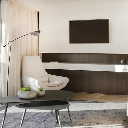 Ap Maria Nova Lounge - Adults Friendly 4* Tavira