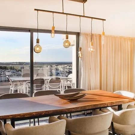 Otel Ap Maria Nova Lounge - Adults Friendly 4*