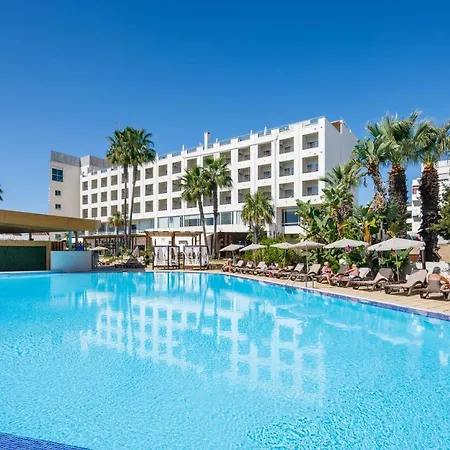 Ap Maria Nova Lounge - Adults Friendly 4*