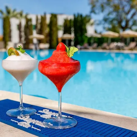 Ap Maria Nova Lounge - Adults Friendly تافيرا