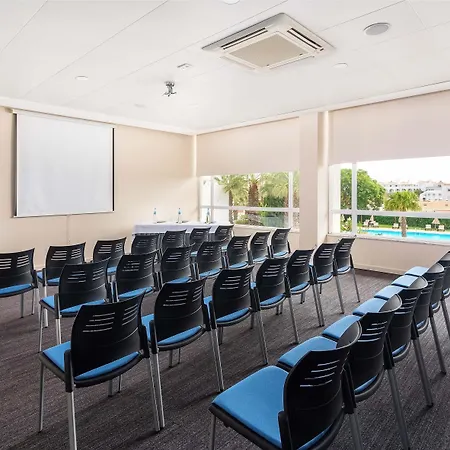 Hotel Ap Maria Nova Lounge - Adults Friendly Tavira