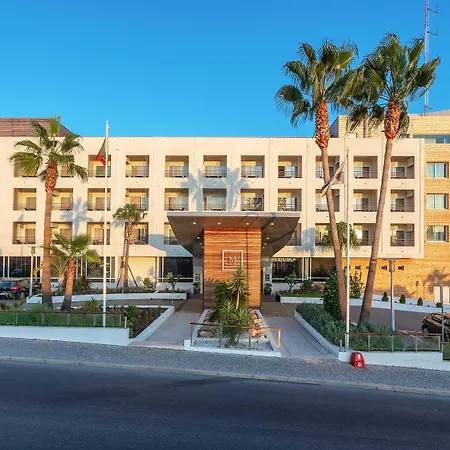 Otel Ap Maria Nova Lounge - Adults Friendly Tavira
