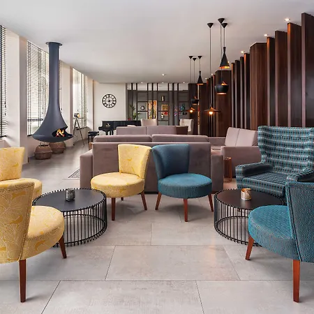 Ap Maria Nova Lounge - Adults Friendly