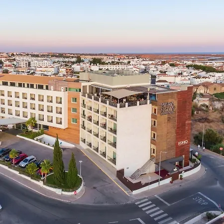 Ap Maria Nova Lounge - Adults Friendly Otel 4*