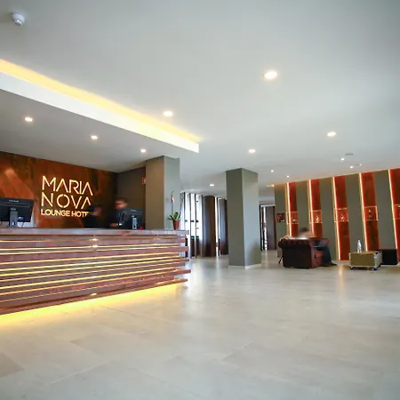 Ap Maria Nova Lounge - Adults Friendly