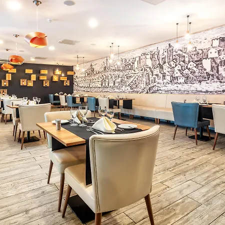 Otel Ap Maria Nova Lounge - Adults Friendly