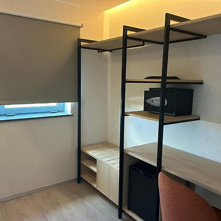 Ap Maria Nova Lounge - Adults Friendly