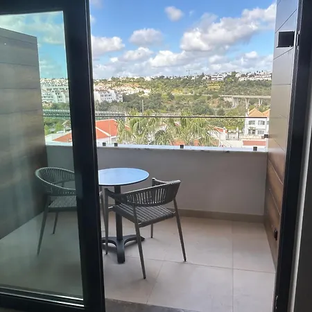Otel Ap Maria Nova Lounge - Adults Friendly