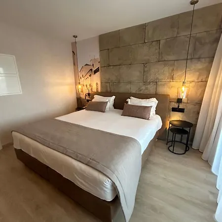 Ap Maria Nova Lounge - Adults Friendly Tavira