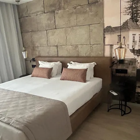 Ap Maria Nova Lounge - Adults Friendly Hotel