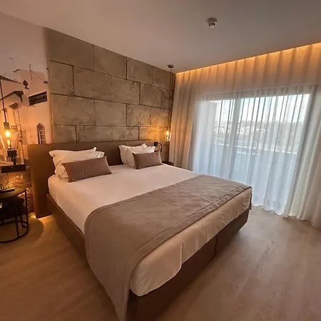 Otel Ap Maria Nova Lounge - Adults Friendly 4*