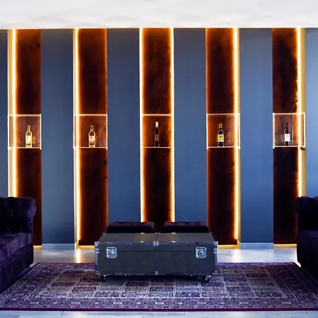 Ap Maria Nova Lounge - Adults Friendly