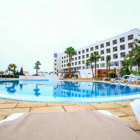 Hotel Ap Maria Nova Lounge - Adults Friendly