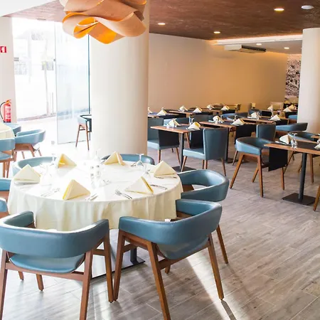 Hotel Ap Maria Nova Lounge - Adults Friendly Tavira