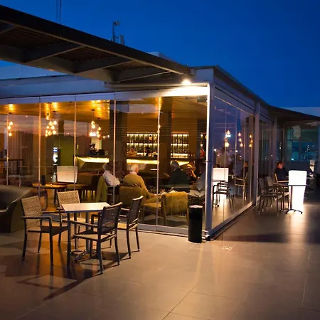 Ap Maria Nova Lounge - Adults Friendly