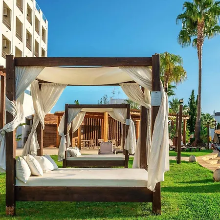 Ap Maria Nova Lounge - Adults Friendly