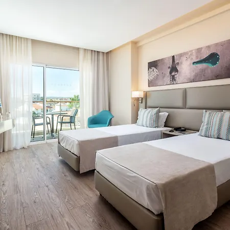 Ap Maria Nova Lounge - Adults Friendly 4*