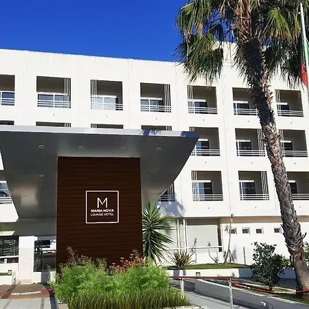 Ap Maria Nova Lounge - Adults Friendly