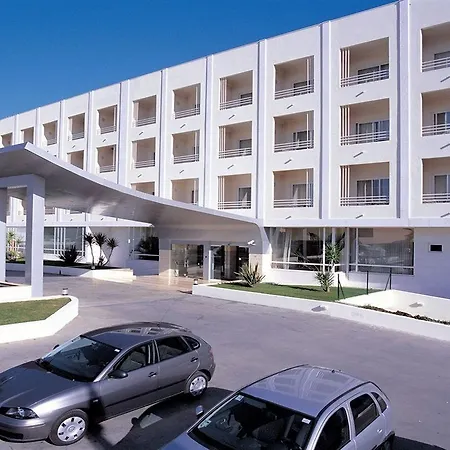 Ap Maria Nova Lounge - Adults Friendly 4*