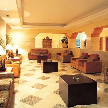 Ap Maria Nova Lounge - Adults Friendly Hotel Tavira