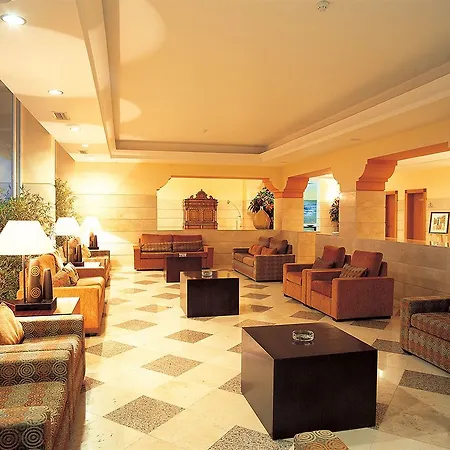 Ap Maria Nova Lounge - Adults Friendly 4* Tavira