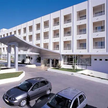 Ap Maria Nova Lounge - Adults Friendly 4*