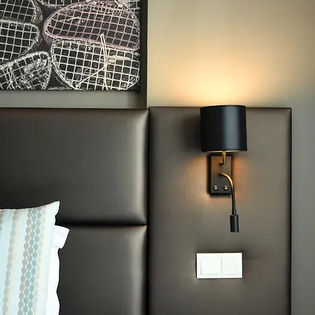 Ap Maria Nova Lounge - Adults Friendly Otel