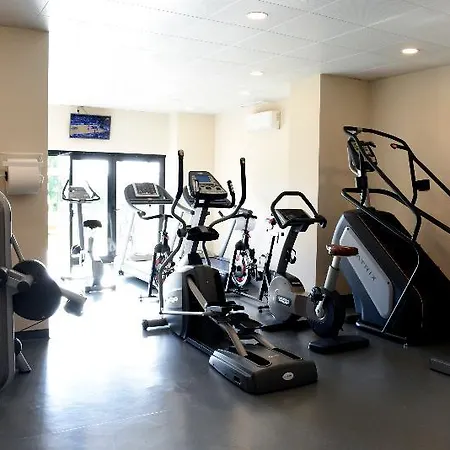 Hotel Ap Maria Nova Lounge - Adults Friendly