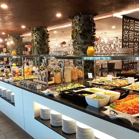Ap Maria Nova Lounge - Adults Friendly فندق تافيرا