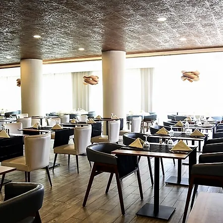 Ap Maria Nova Lounge - Adults Friendly Tavira