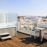 Ap Maria Nova Lounge - Adults Friendly Tavira