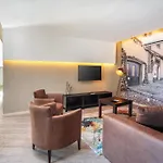 Hotel Ap Maria Nova Lounge - Adults Friendly Tavira