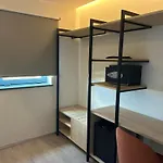 Ap Maria Nova Lounge - Adults Friendly