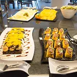 Ap Maria Nova Lounge - Adults Friendly 4*