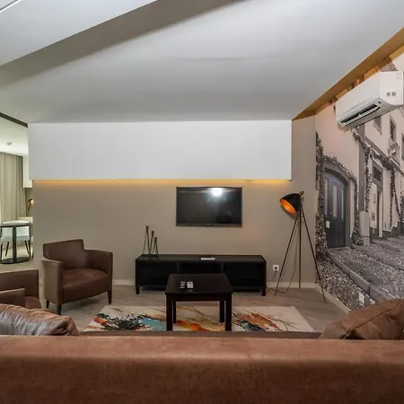 Ap Maria Nova Lounge - Adults Friendly Hotel Tavira