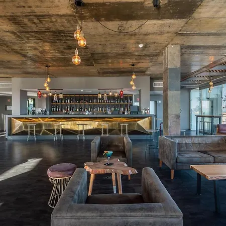 Ap Maria Nova Lounge - Adults Friendly Otel 4*