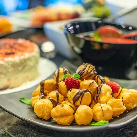 Ap Maria Nova Lounge - Adults Friendly Ξενοδοχείο Ταβίρα