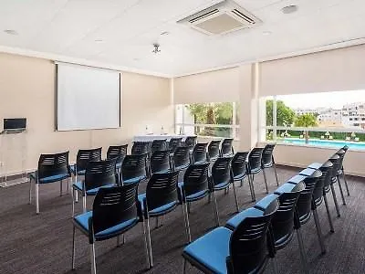 Ap Maria Nova Lounge - Adults Friendly Ξενοδοχείο Ταβίρα